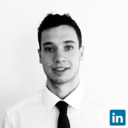 Haydn Read, Recruitment Consultant – Land Development - Water Resources - Stormwater, Water and Wastewater 