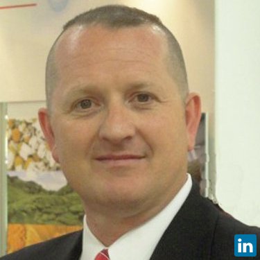 Timothy Cornish, Marketing & Communications | Content Creation & Management Expert |