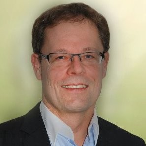 Robert Gerard, Sales Director