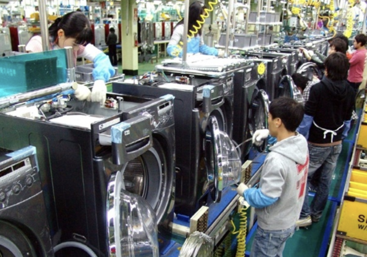 LG Electronics Gears Up to Develop Commercial &lsquo;Waterless&rsquo; Washing MachinePosted on December 31, 2021 by Korea Bizwire in Consumer Electronic...