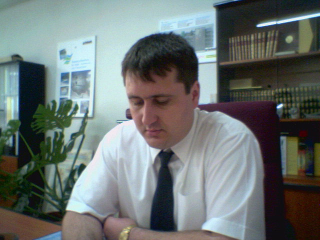 Eugen Ion LAZAR, LEUGEN INDUSTRIES/ LEUGEN WATERPROCESS/ AQUALITY INDUSTRY EXPERT - Managing Director