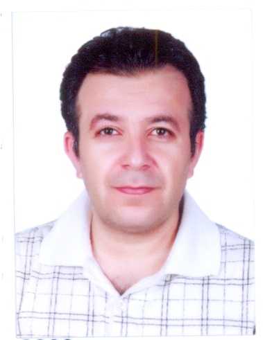 Davud Tavakoli, Designer and project manager of water treatment and desalination systems at RayAb Consulting Engineers Company