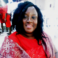 Victoria Obe, Founder, The Waterpreneur NG