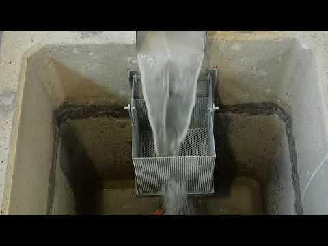 Water Treatment Machineries Manufacturing for Stone Wastewater Clarification Process (VIDEO)