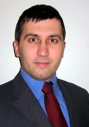 Bojan Nacic, Water treatment professional at VodoService d.o.o.