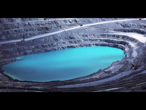 Webinar: Managed Aquifer Recharge (MAR) for Mining