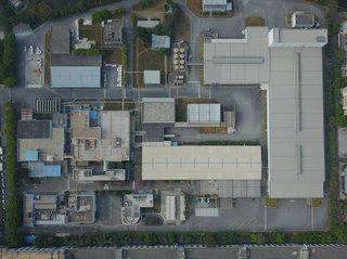AkzoNobel makes waves in China with water-based renewal of major plant