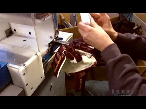 How It's Made: Wastewater Management (Science Channel Documentary Series)
