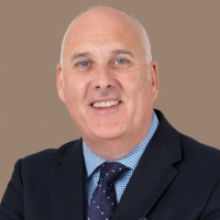Nigel Roberts, Innovation Commercialisation Specialist