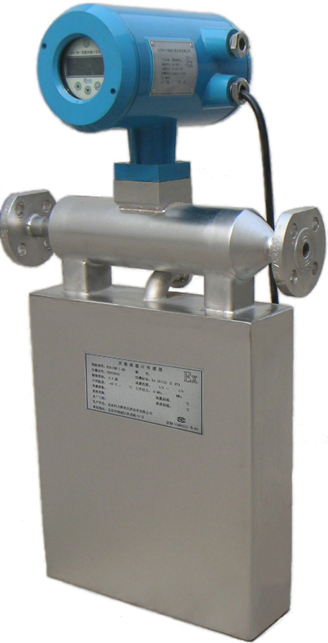 FLow meters