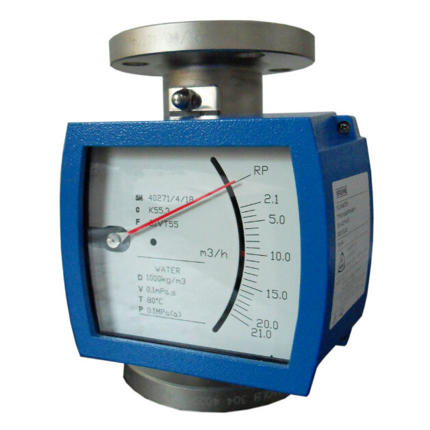 FLow meters
