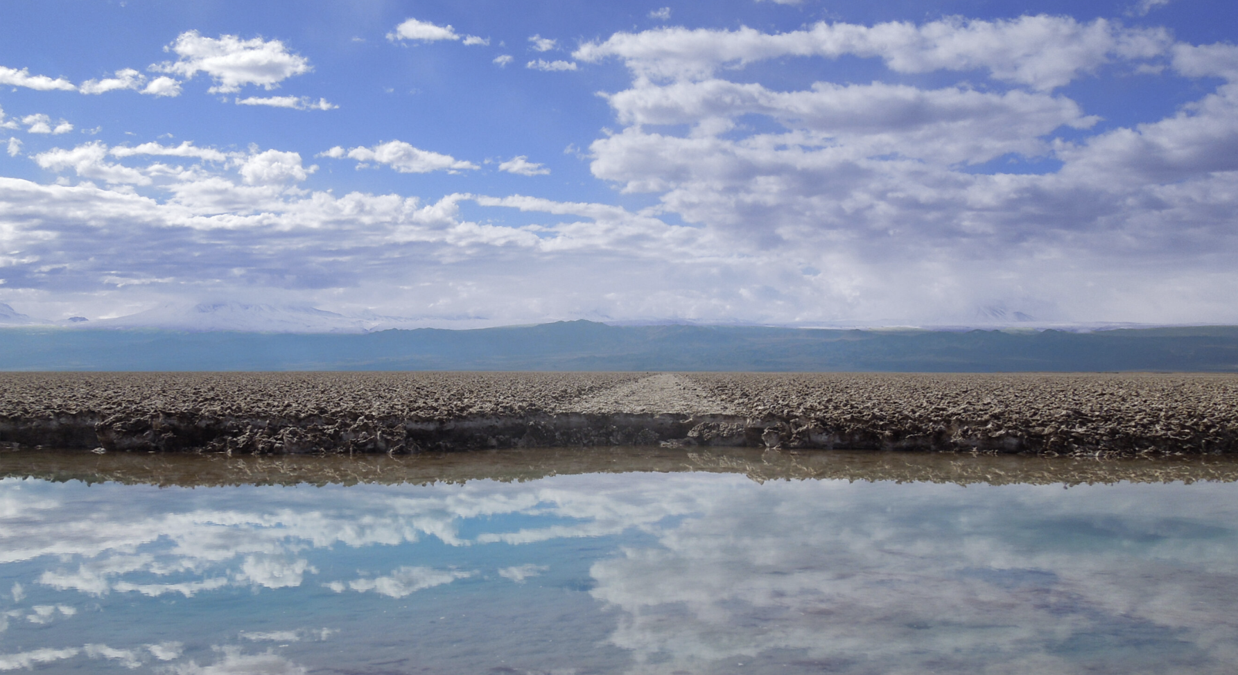 The amount of fresh water available for lithium mining is vastly overestimated, hydrologists warnby University of Massachusetts AmherstAn abando...