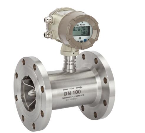 FLow meters