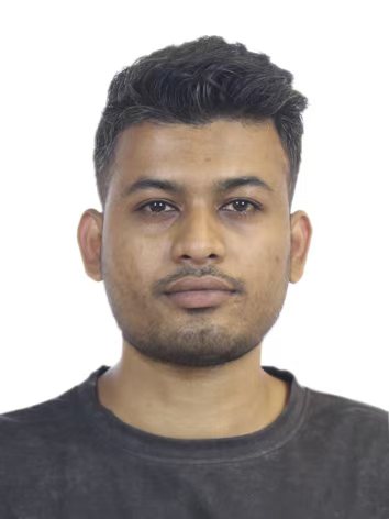 MORSHEDUL ALAM SHAKIL, Overseas Sales &Technical Support Manager