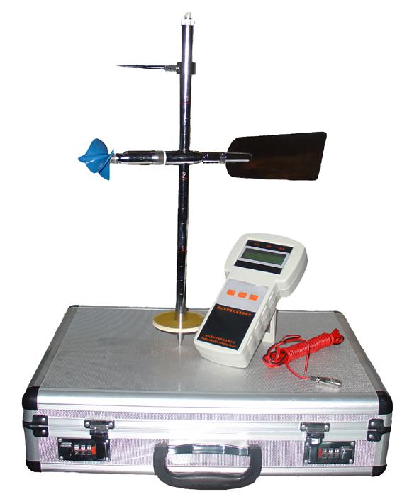 FLow meters