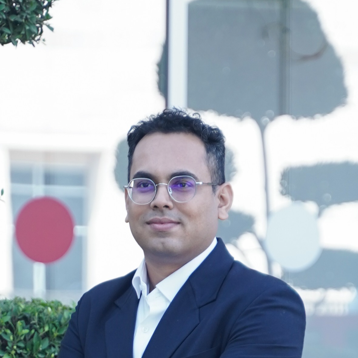 Nikhil Soni