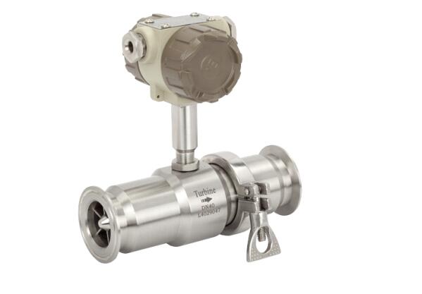 FLow meters
