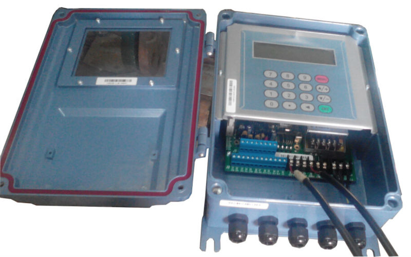 FLow meters