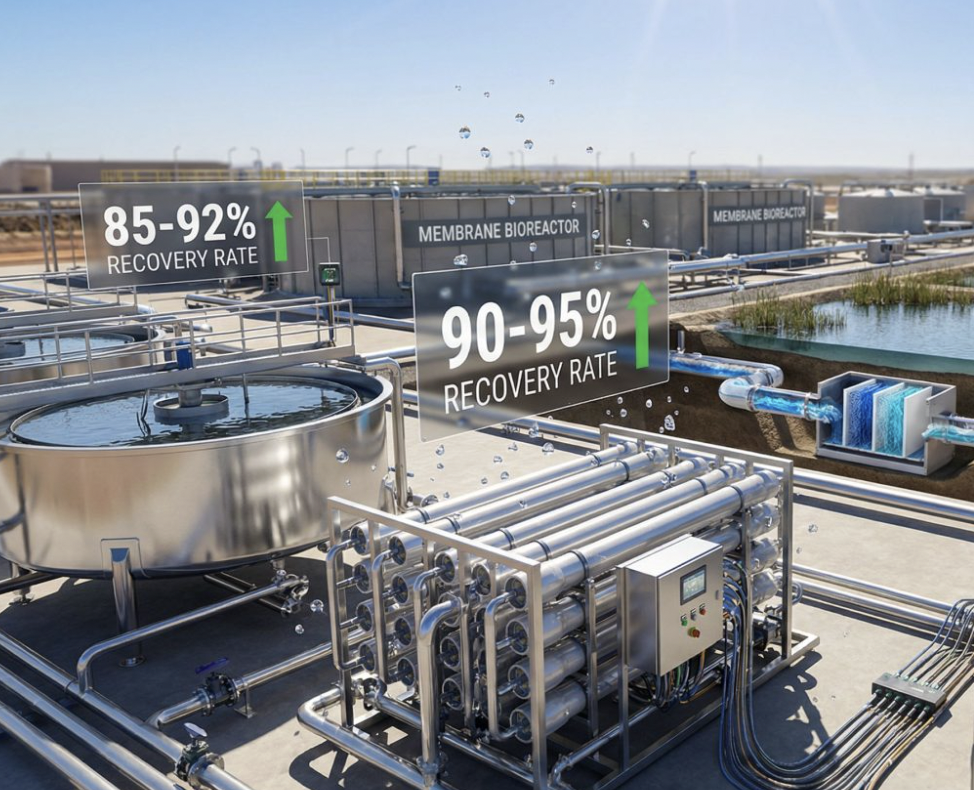 Optimising Water Efficiency in Mining Through Advanced Technology SolutionsBy Muflih Hidayat on March 21, 2026Advanced water recovery systems in...