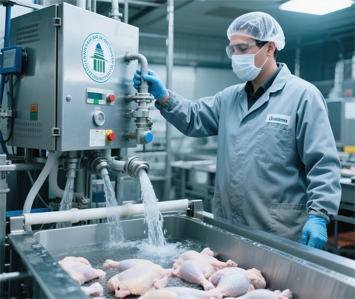 Academic Frontier: Breakthroughs in Ozone Water Treatment—From Lab Innovation to Industry Transformation