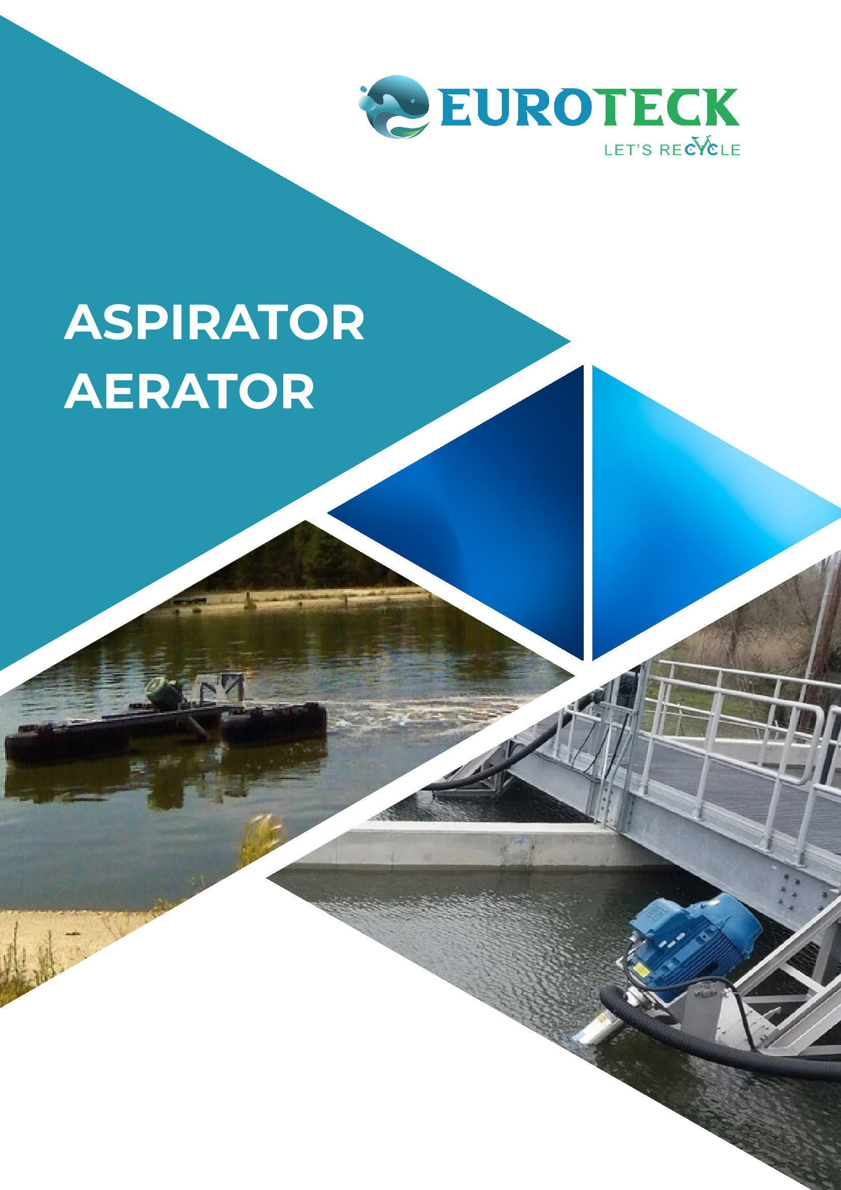 ASPIRATOR  AERATOR _2026