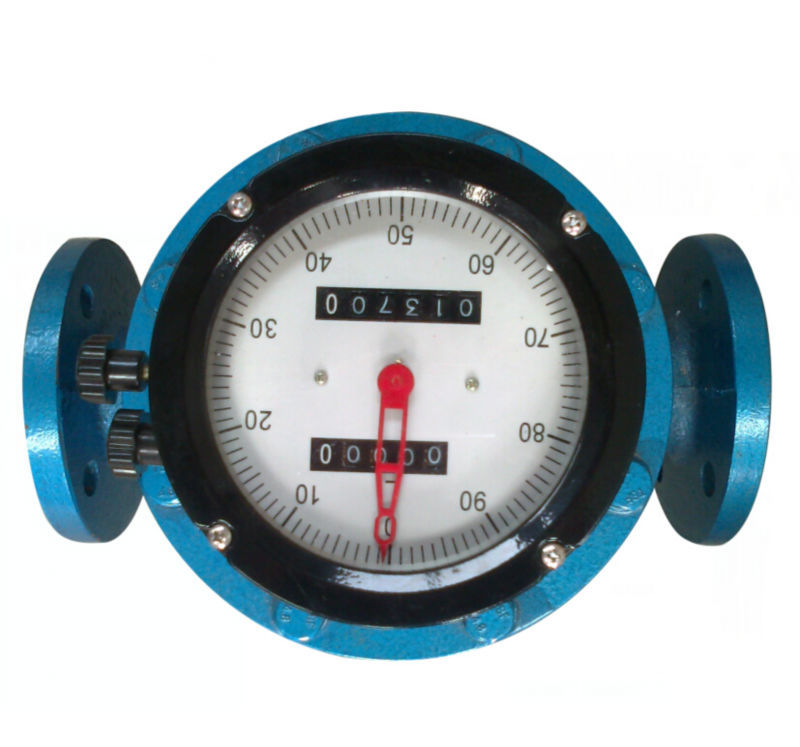 FLow meters