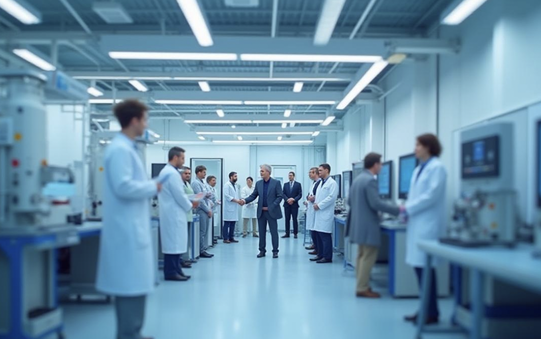 AlixLabs and NSS Water Team Up to Revolutionize Sustainable Water Management in Semiconductor AlixLabs and NSS Water are partnering to develop s...
