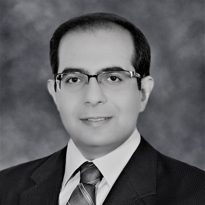 Babak Kavianpour, Visiting Researcher at UCL