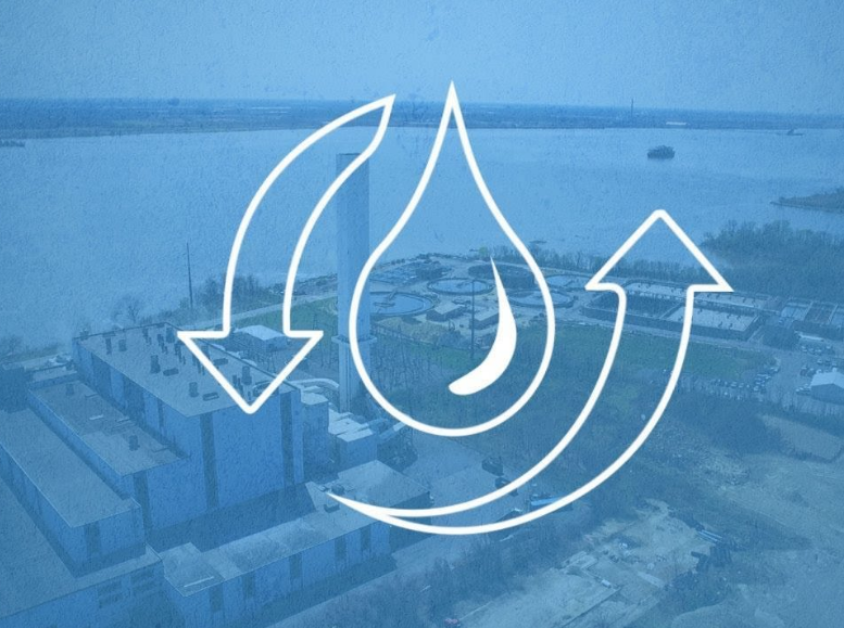 Ripple Effect: ​Water and ​Wastewater ​Reuse ​(VIDEO)