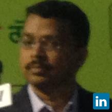 N P Singh