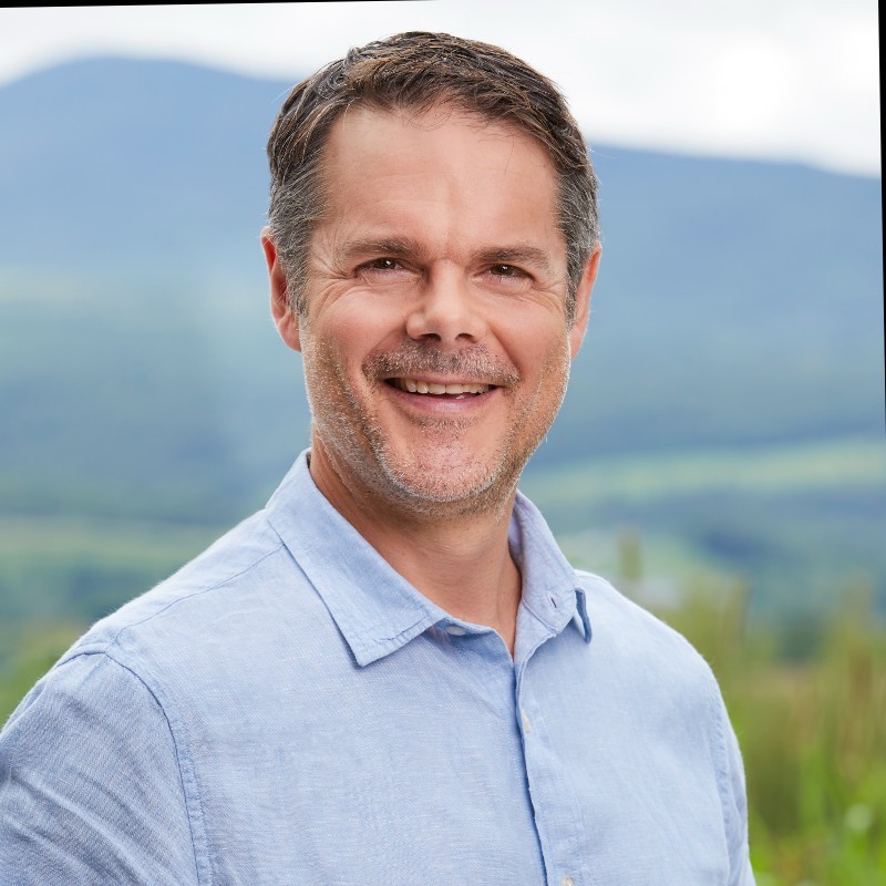 Simon Olivier, P.Eng., MBA, Lead at Cycle H2O Water Fund