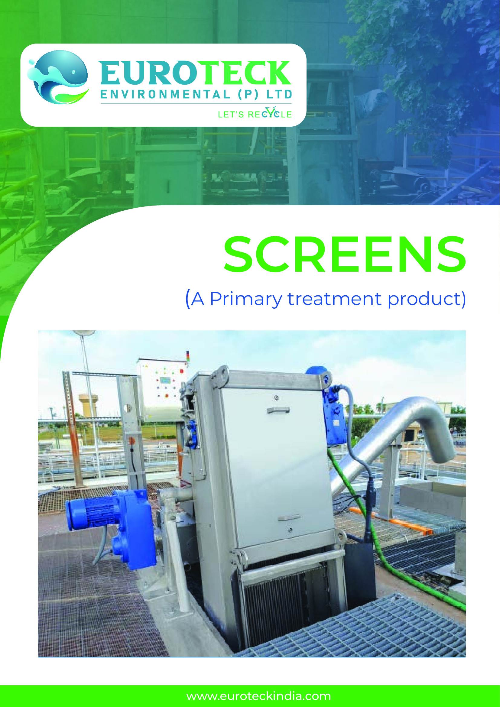 SCREENS