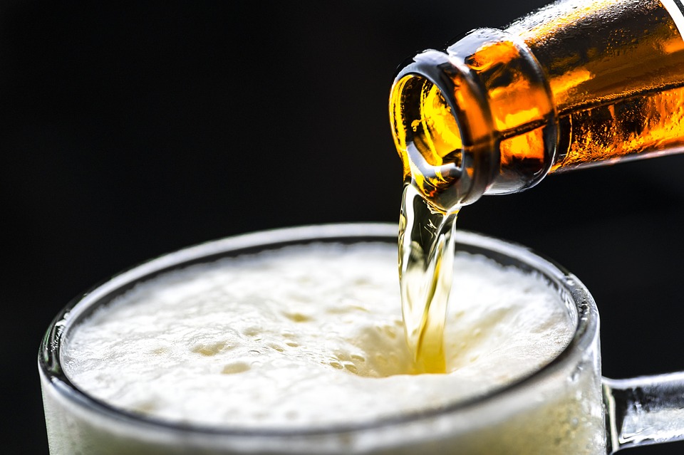 How One Brewery Generates Energy from Its Wastewater Treatment System (Case Study)