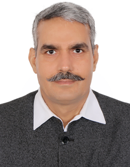 Mahesh Gathala, Sr. Scientist:- Systems Agronomist at International Center for Maize and Wheat Improvement (CIMMYT)
