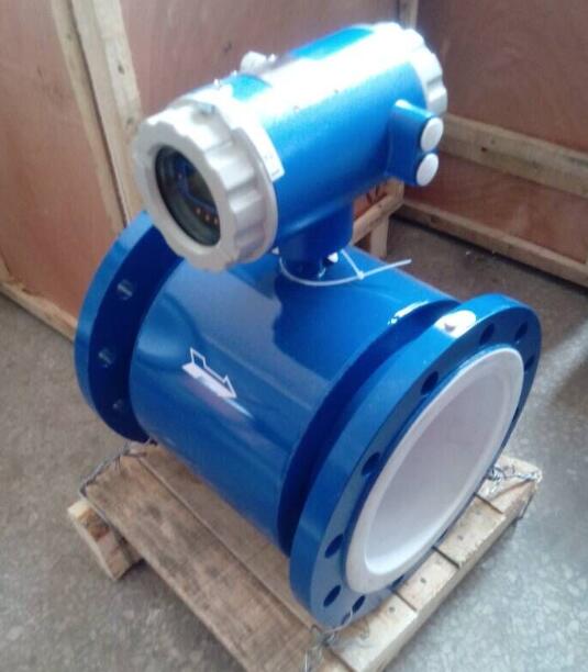 FLow meters