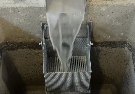 Water Treatment Machineries Manufacturing for Stone Wastewater Clarification Process (VIDEO)