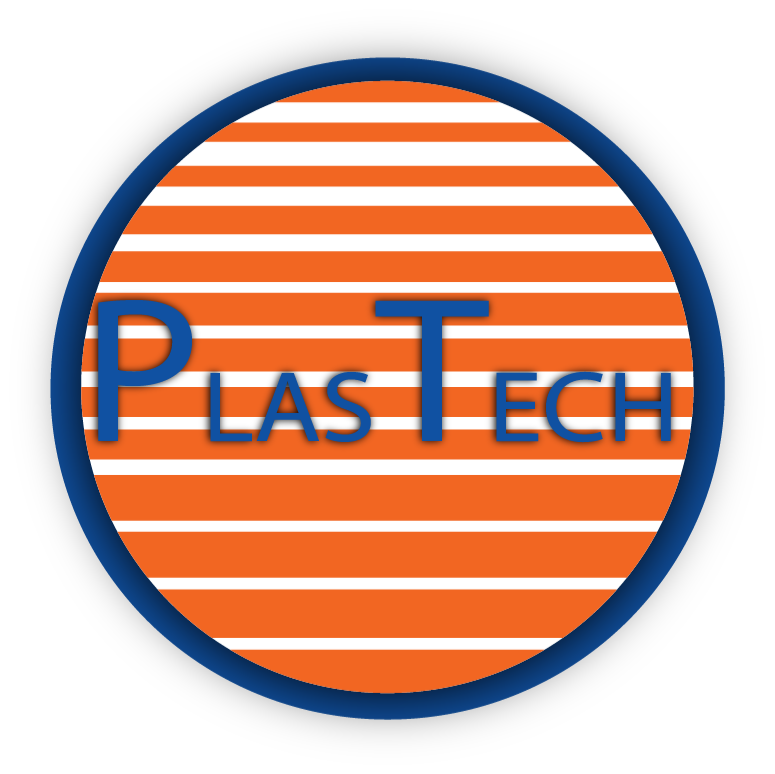 RJ B, Marketing Representative for PlasTech Services Inc