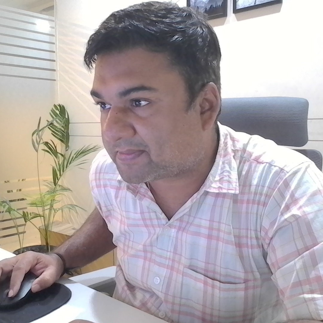 Anurag Dharmawat, Regional Head at Integra Metering SAS