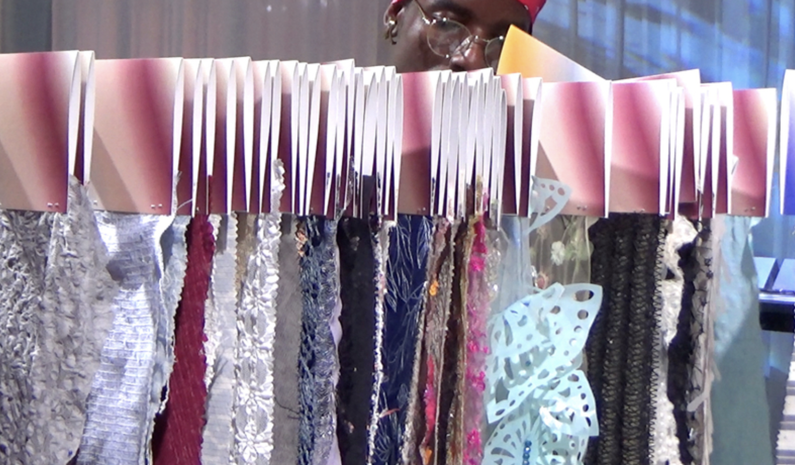 Taiwan&rsquo;s waterless dyeing technology debuts at Texworld ParisTaiwan's Rorica Textile Company shared their waterless fabric dyeing technology a...