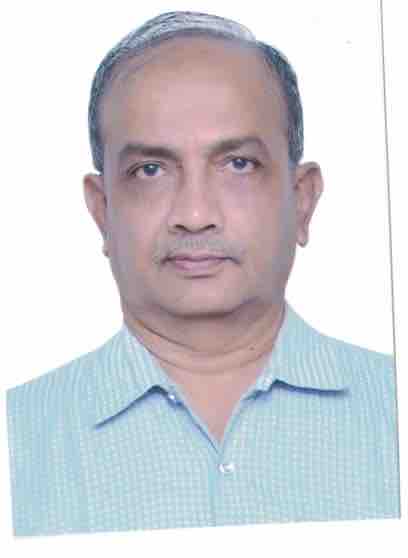 Prakash Gupte, Central Ground Water Board, New Delhi - Senior Hydrogeologist (Scientist - C)