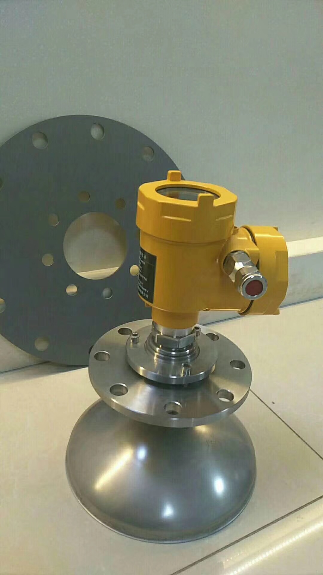 FLow meters